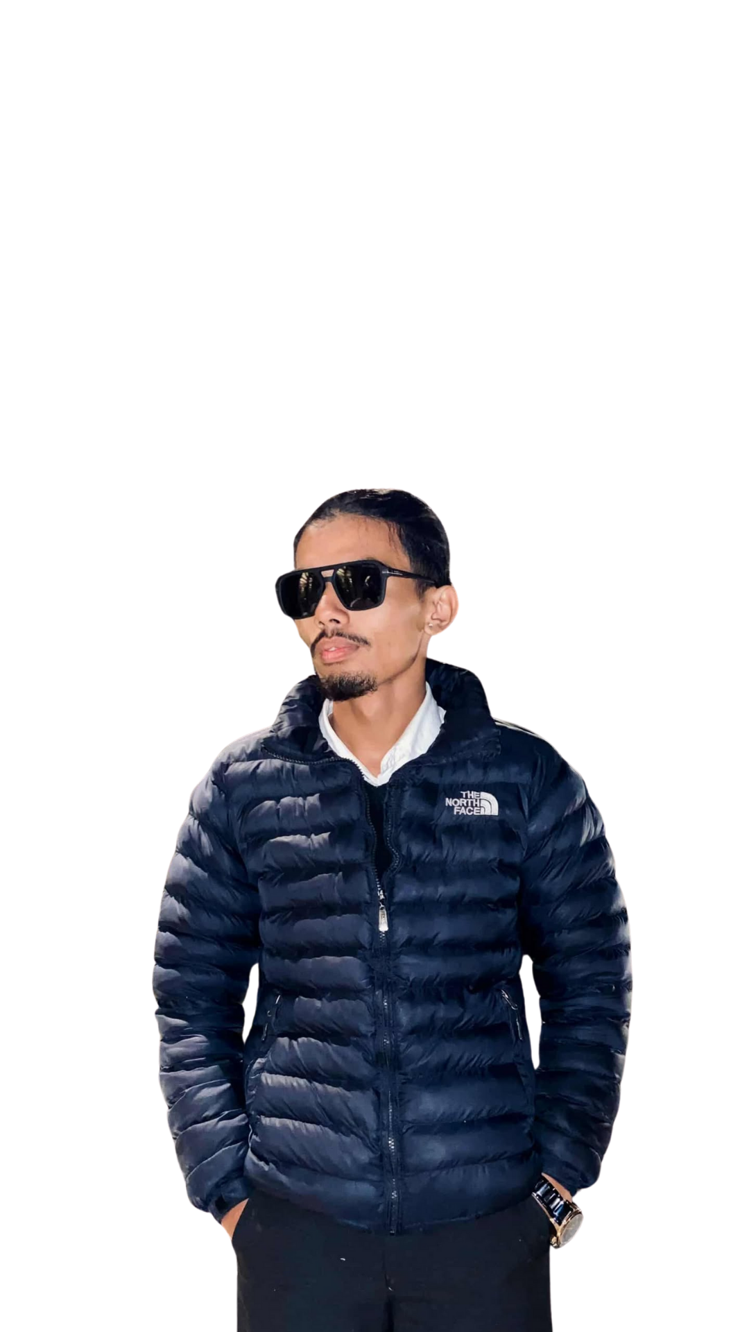 Ayush Thapa